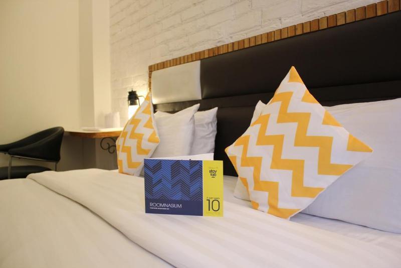 Fabhotel Daffodil Huda City Center Γκουργκάον Εξωτερικό φωτογραφία