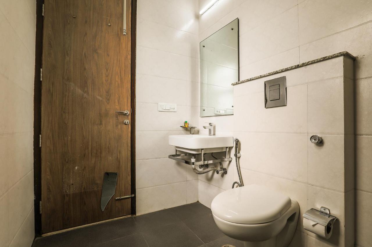Fabhotel Daffodil Huda City Center Γκουργκάον Εξωτερικό φωτογραφία