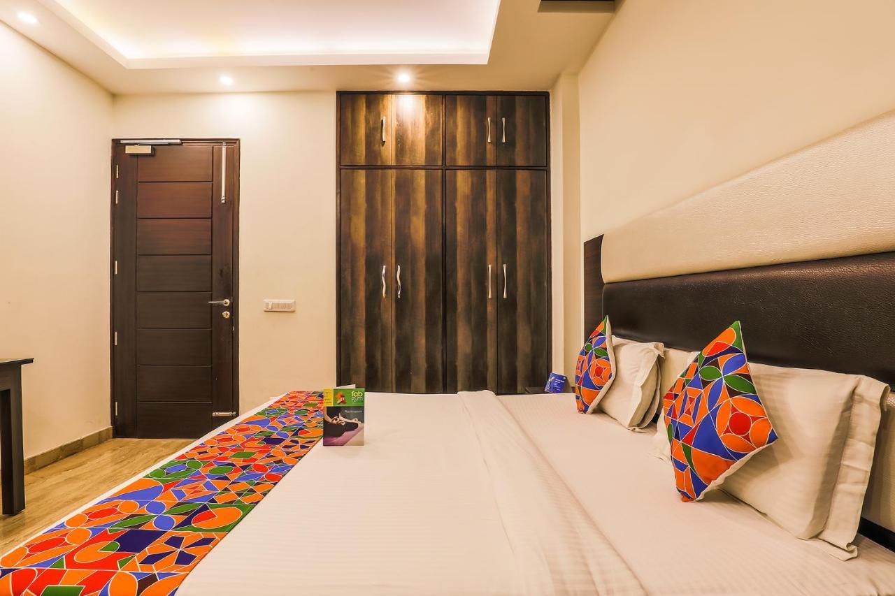 Fabhotel Daffodil Huda City Center Γκουργκάον Εξωτερικό φωτογραφία