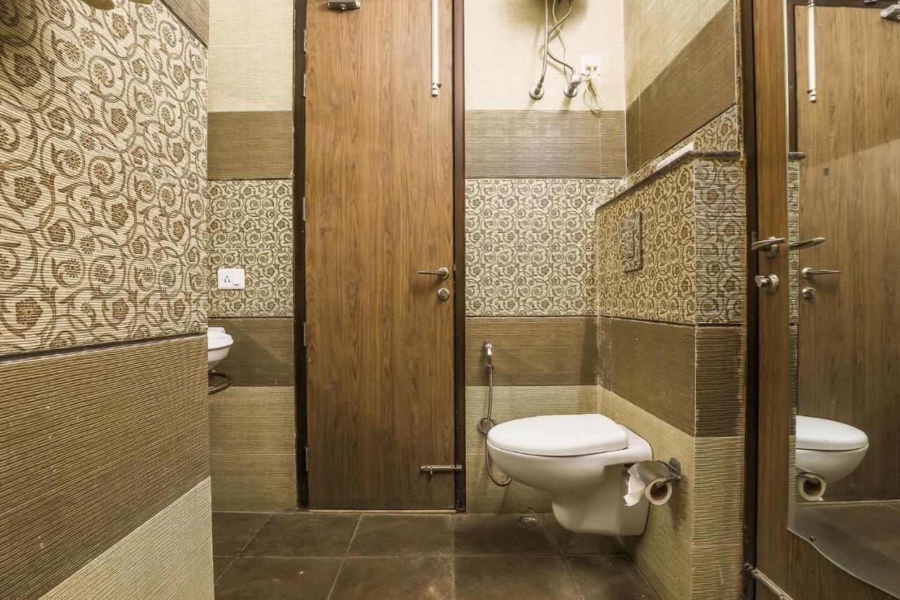 Fabhotel Daffodil Huda City Center Γκουργκάον Εξωτερικό φωτογραφία