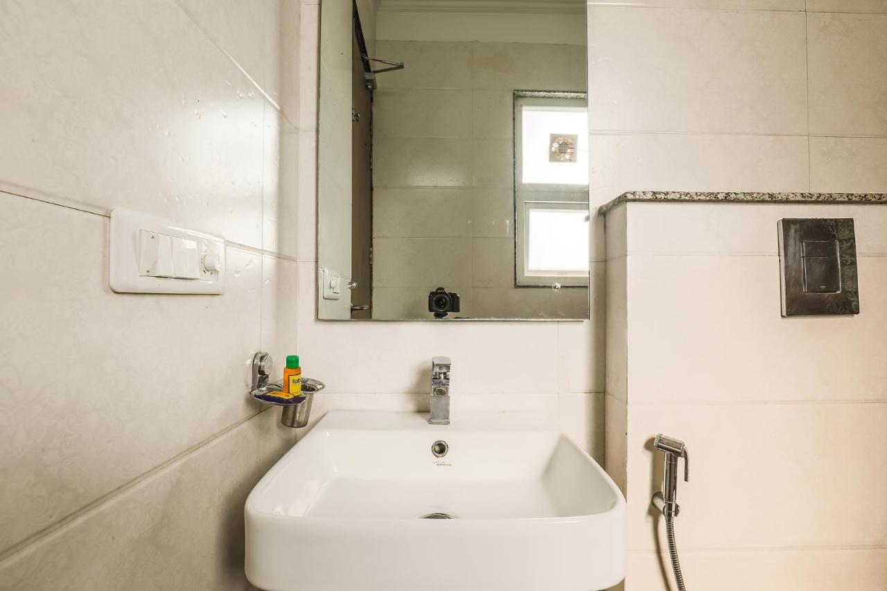 Fabhotel Daffodil Huda City Center Γκουργκάον Εξωτερικό φωτογραφία
