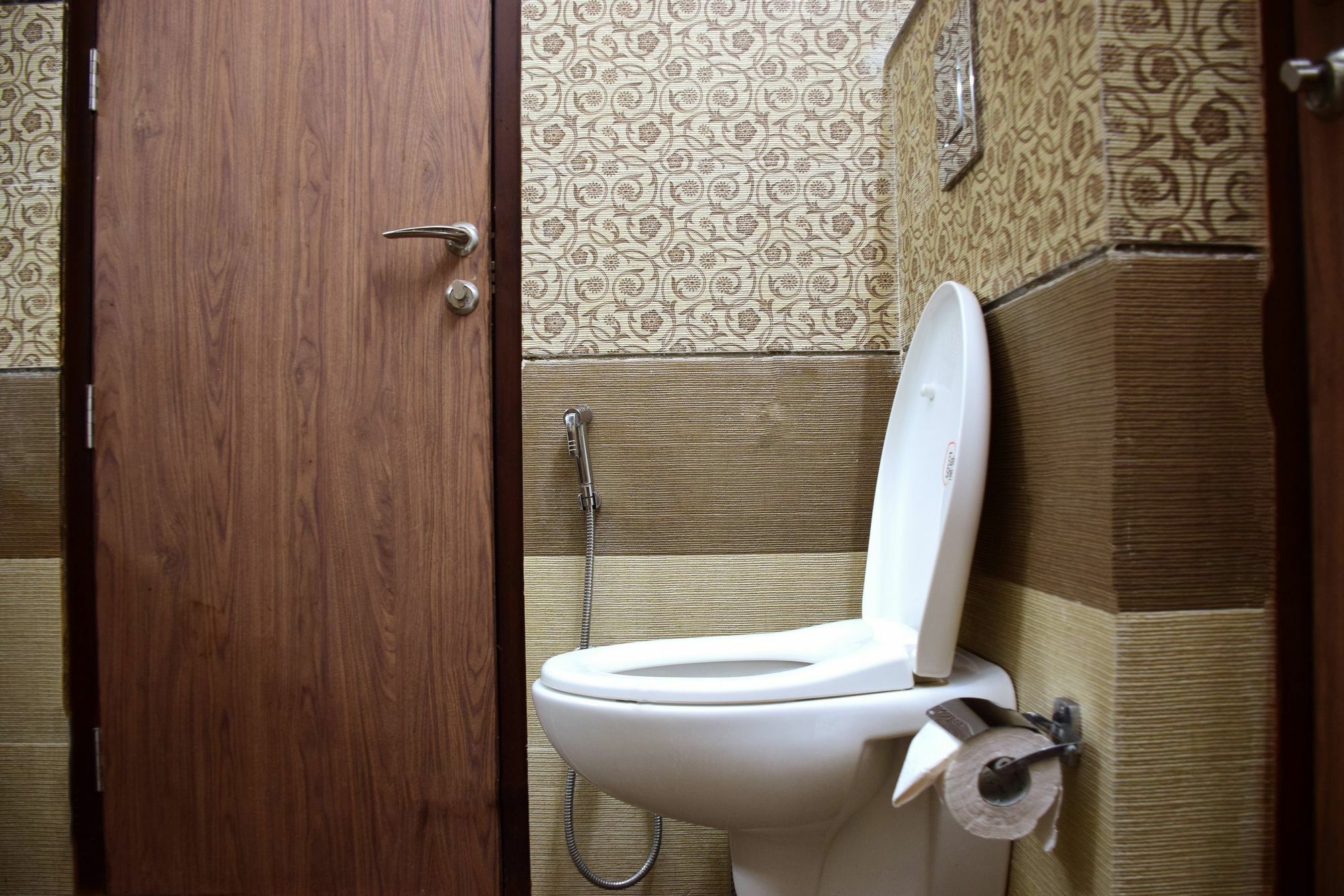 Fabhotel Daffodil Huda City Center Γκουργκάον Εξωτερικό φωτογραφία