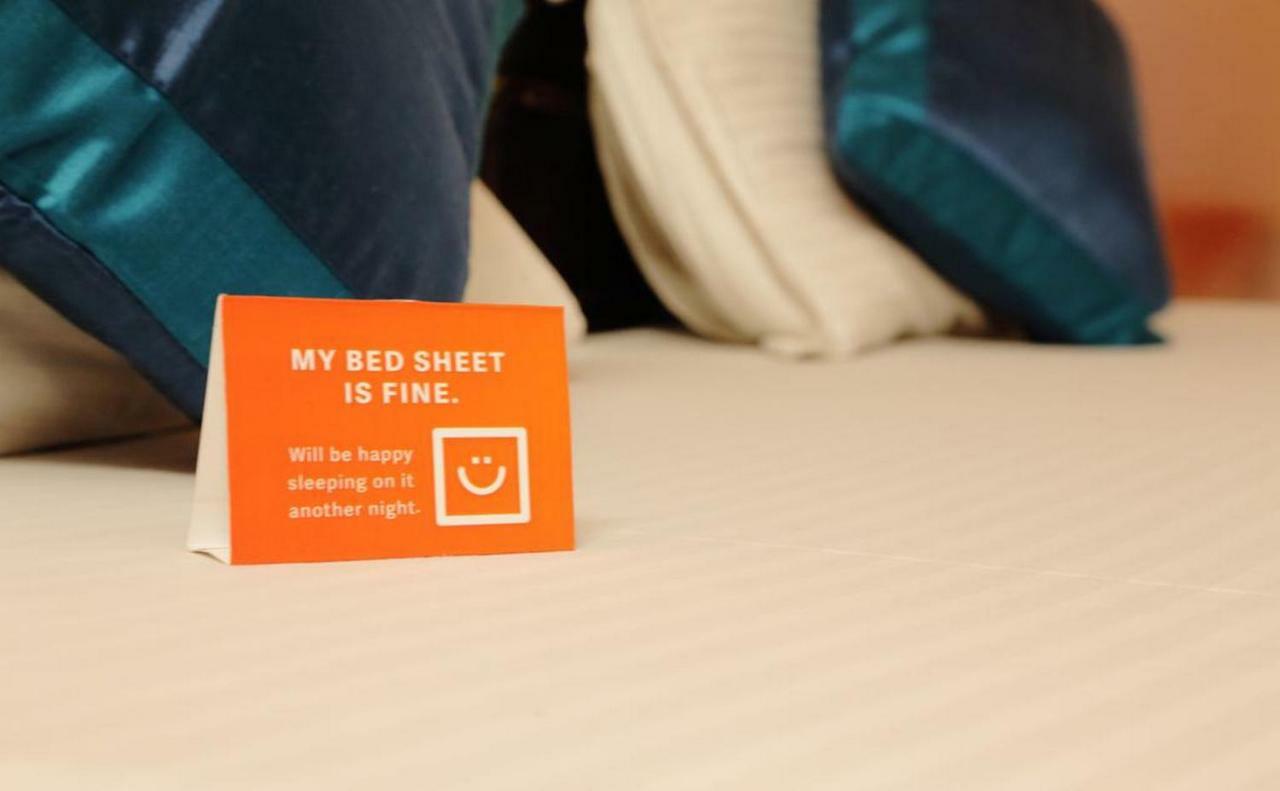 Fabhotel Daffodil Huda City Center Γκουργκάον Εξωτερικό φωτογραφία